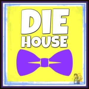 Die House (Remix/Cover) - Caleb Hyles