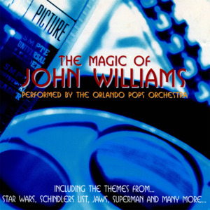 When You’re Alone - John Williams