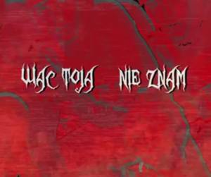 Nie Znam - Wac Toja