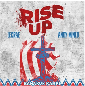 Rise Up - Andy Mineo (Ft. Lecrae)