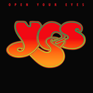 New State of Mind - Yes