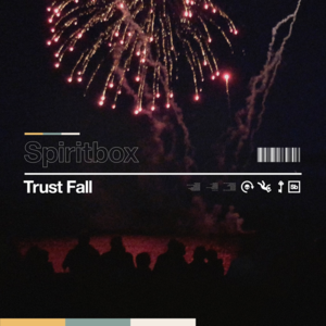 Trust Fall - Spiritbox