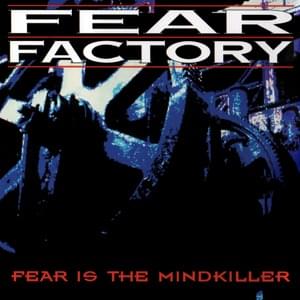 Scumgrief (Deep dub Trauma mix) - Fear Factory