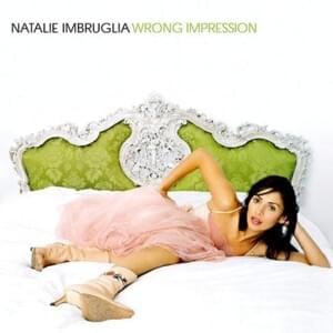 Hide Behind The Sun - Natalie Imbruglia