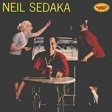 All I Need Is You - Neil Sedaka