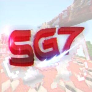 SG7 - t-low