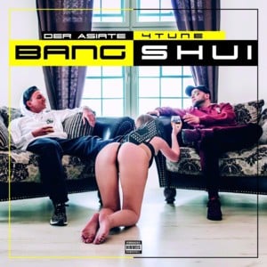 Bang Shui - 4tune & Der Asiate