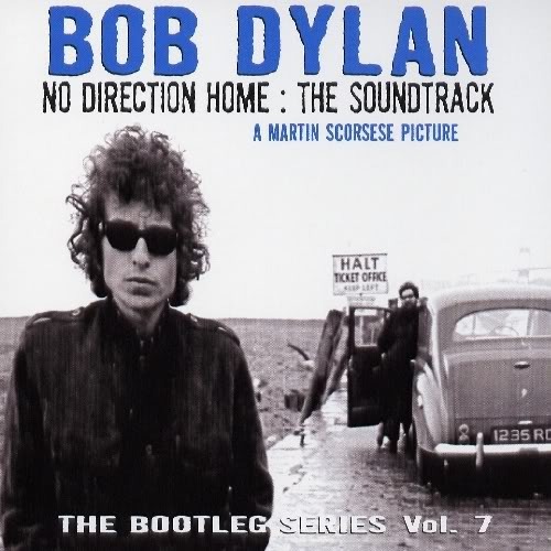 This Land Is Your Land - Bob Dylan