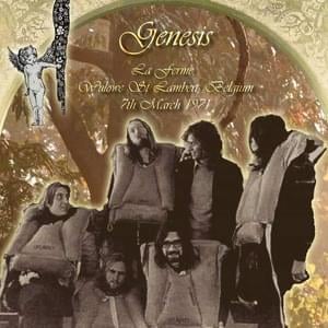 The Light - Genesis