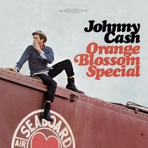 Orange Blossom Special - Johnny Cash