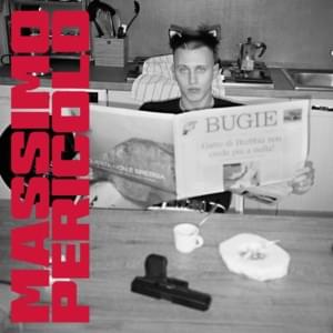 BUGIE - Massimo Pericolo