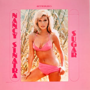 All By Myself - Nancy Sinatra