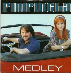 Medley - Pimpinela