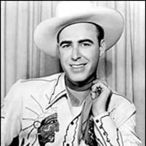 I Won’t Get Dreamy Eyed - Johnny Horton