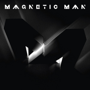 Getting Nowhere - Magnetic Man (Ft. John Legend)