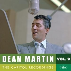 Napoli - Dean Martin