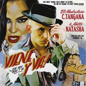 Viene y Va - C. Tangana & Natti Natasha