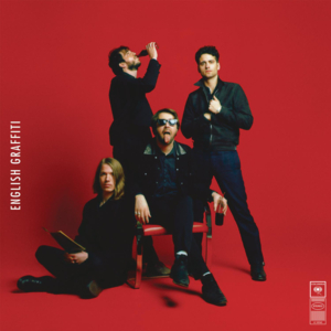 Minimal Affection - The Vaccines