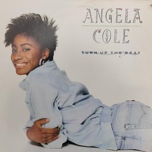 Get Ready - Angela Cole