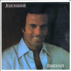 No vengo ni voy - Julio Iglesias