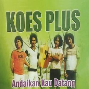 Hidup Dalam Bui - Koes Plus