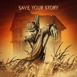 Save Your Story - Citizen Soldier