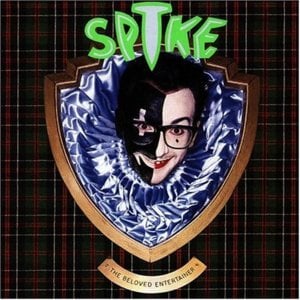 Any King’s Shilling - Elvis Costello