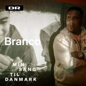 Håb - Min Sang Til Danmark - Branco