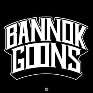 INTRO - BANNOK GOONS