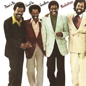 Share My Life - The Manhattans