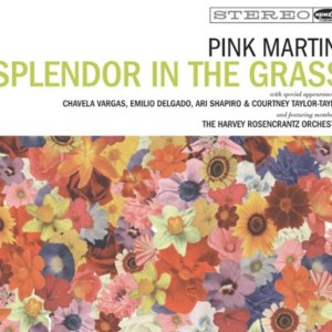 Over the Valley - Pink Martini