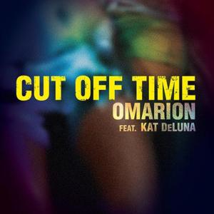 Cut Off Time - Omarion (Ft. Kat DeLuna)