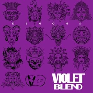 La Donna Mobile - Violet Blend (Ft. Giuseppe Verdi)