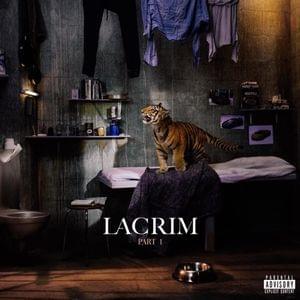 Bloody - Lacrim (Ft. 6ix9ine)