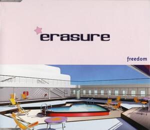 Freedom [Radio Mix] - Erasure