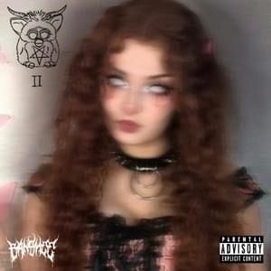 FUCK WITH A WITCH 2 - Banshee