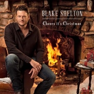 Santa’s Got a Choo Choo Train - Blake Shelton