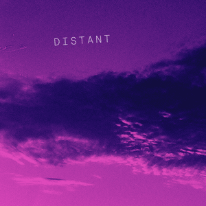 Distant - Tate McRae & Sean Lew