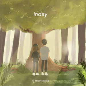 Inday - TJ Monterde