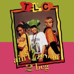 Ain’t 2 Proud 2 Beg (U.S. 7" Edit) - TLC