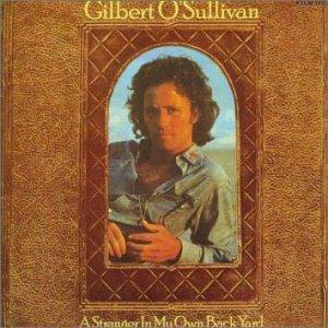 No More - Gilbert O'Sullivan