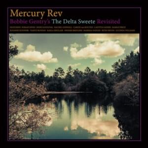 Okolona River Bottom Band - Mercury Rev (Ft. Norah Jones)