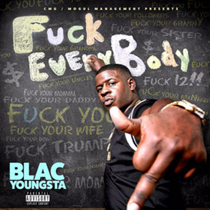 Need You - Blac Youngsta