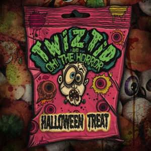 Halloween Treat - Twiztid (Ft. Oh! The Horror)