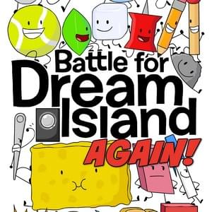 Battle For Dream Island Again Song - BENJIxScarlett