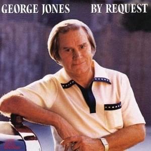 I Always Get Lucky With You - George Jones