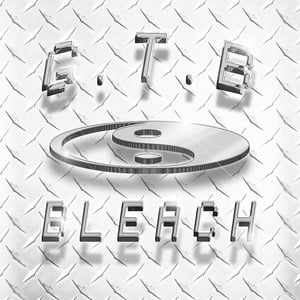 Bleach - Bladee & Ecco2k