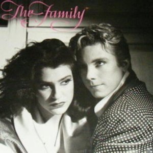 Desire - The Family