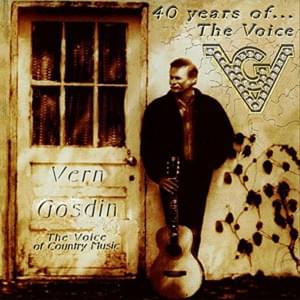 Oh Me Oh My - Vern Gosdin