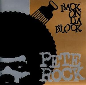 Back on da Block - Pete Rock & CL Smooth